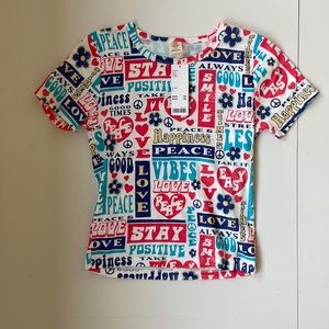 urban outfitters t shirt